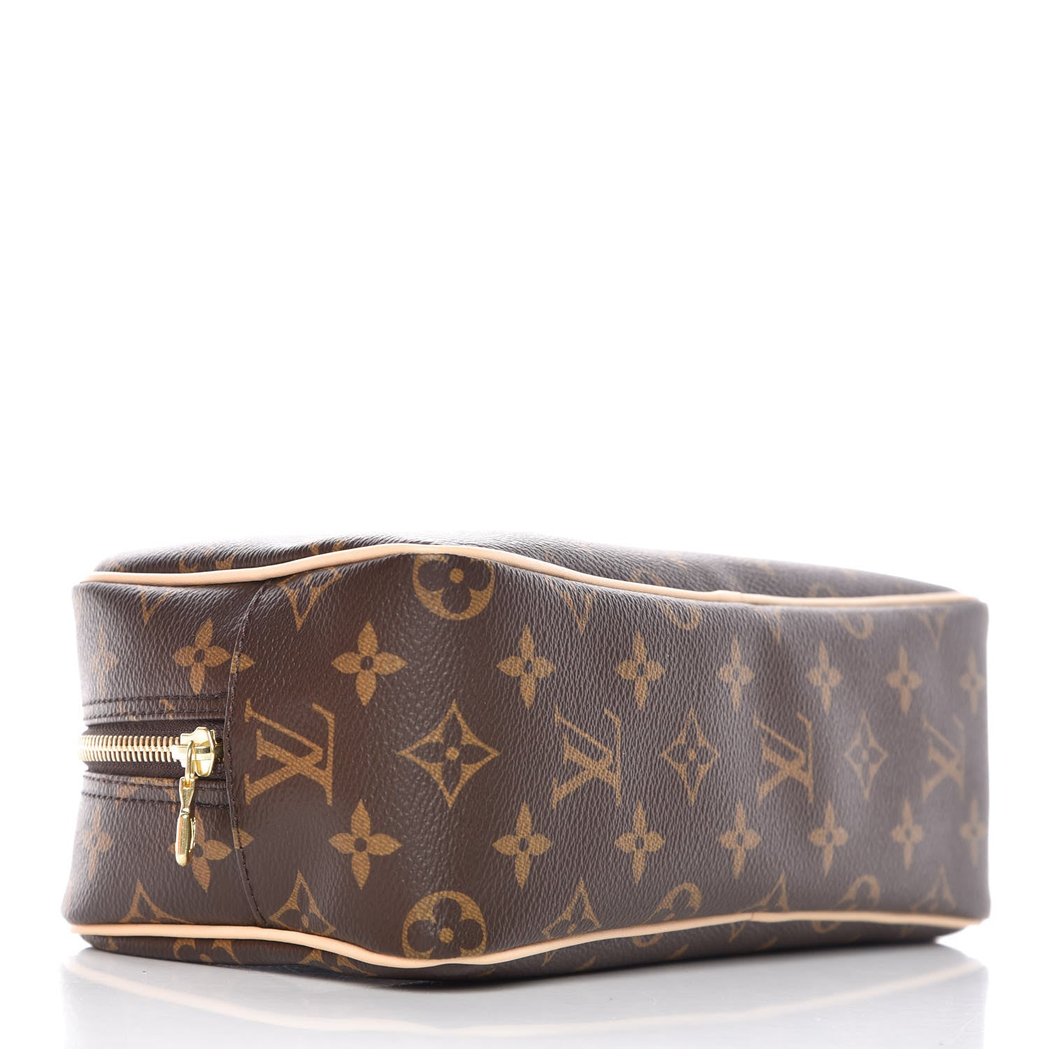 Louis Vuitton Monogram Toiletry Bag 25 4 of 10