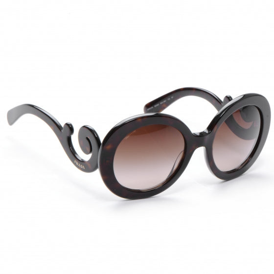 Sunglasses SPR 27N Tortoise |