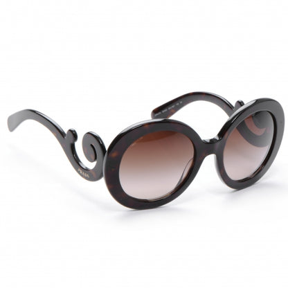 Prada Sunglasses SPR 27N Tortoise | 3 of 5