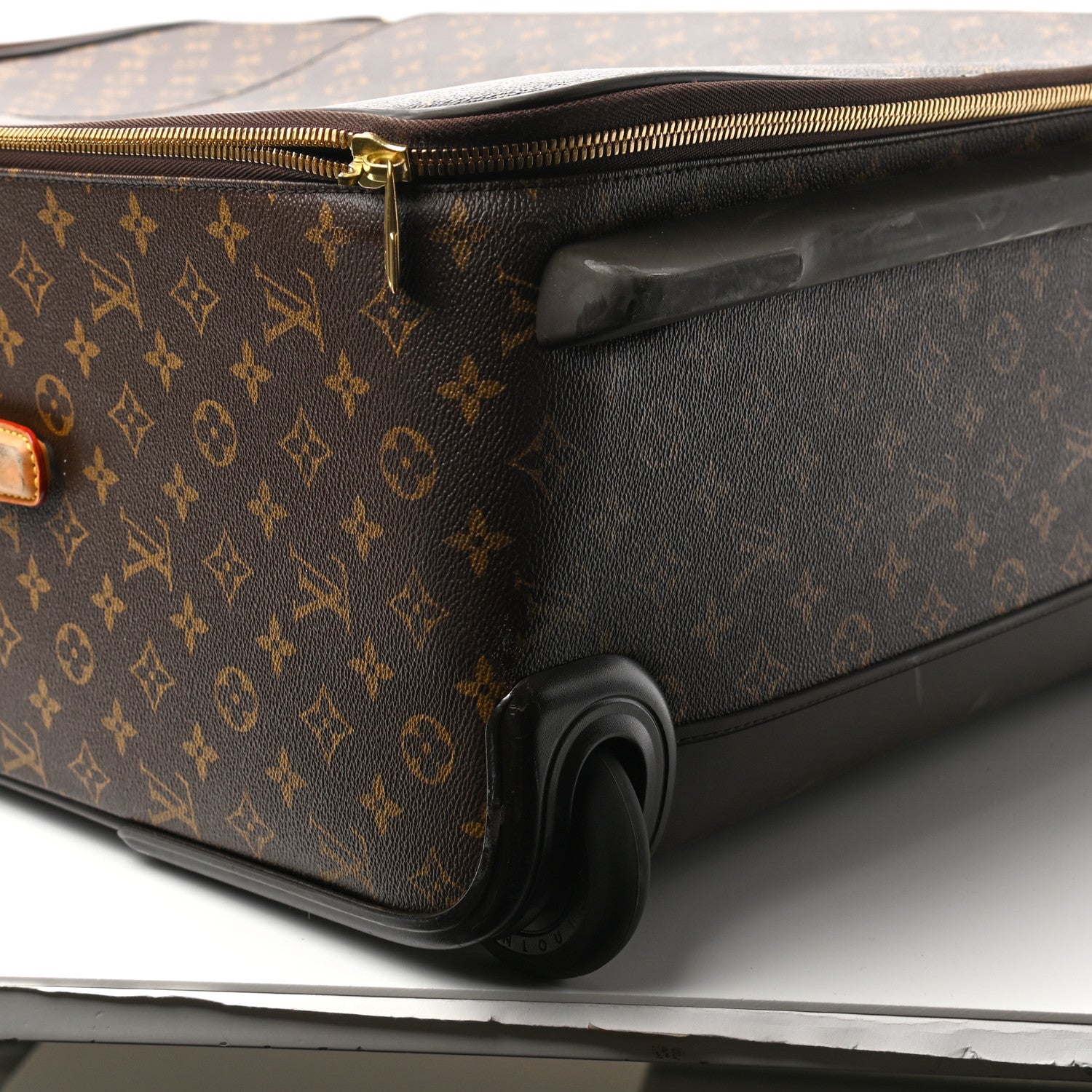 Louis Vuitton Monogram Pegase 65 9 of 18