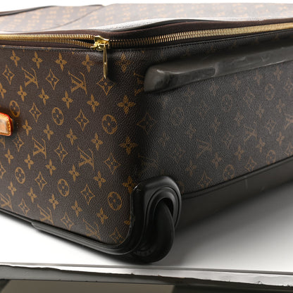 Louis Vuitton Monogram Pegase 65 9 of 18