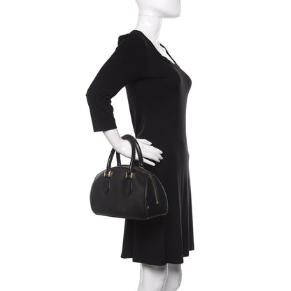Louis Vuitton Epi Jasmin Black 2 of 16
