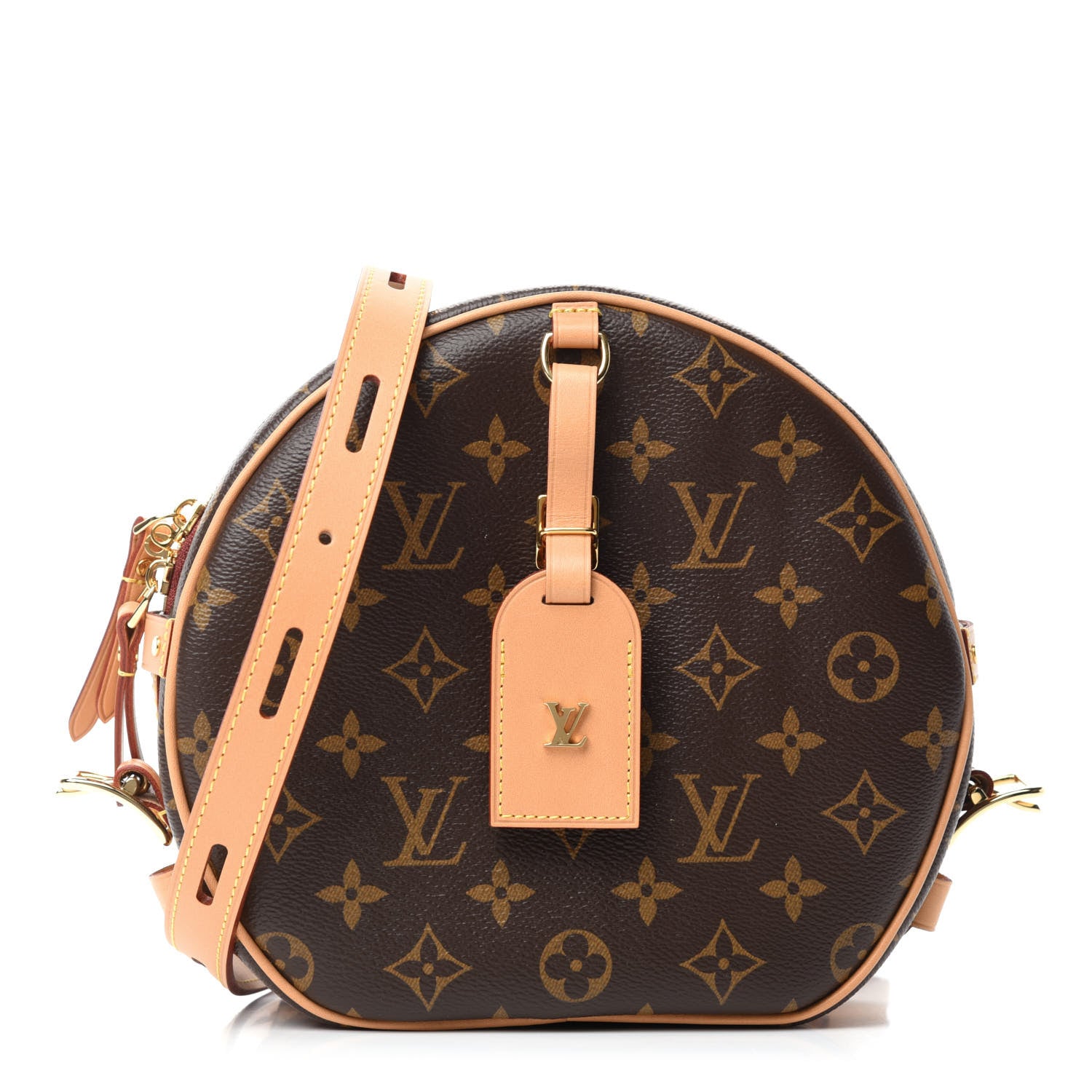 Louis Vuitton Monogram Boite Chapeau Souple 1 of 10