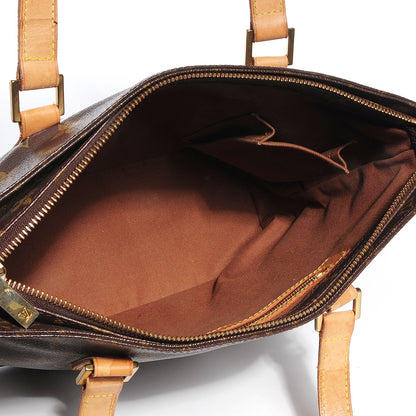 Louis Vuitton Monogram Cabas Piano 5 of 7