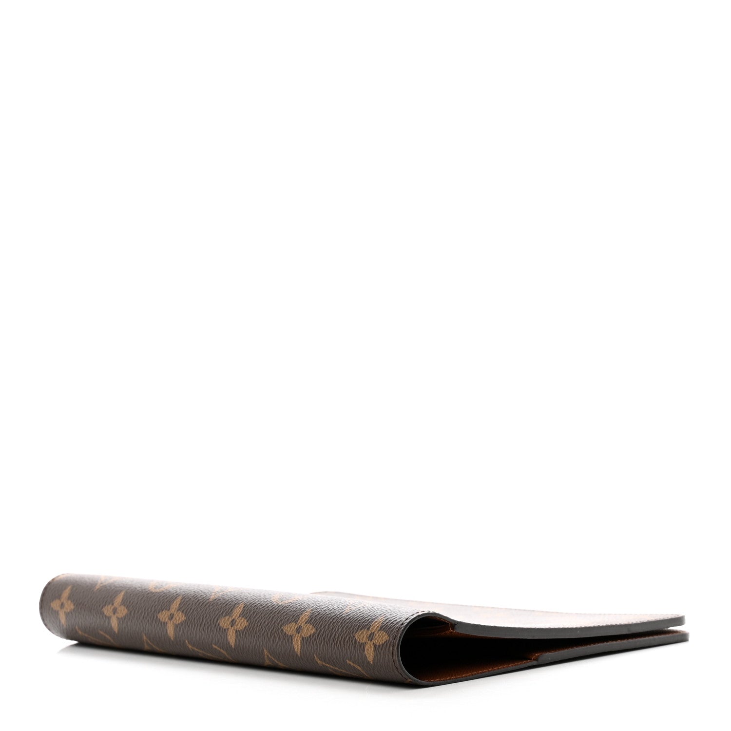 Louis Vuitton Monogram Desk Agenda Cover 4 of 6