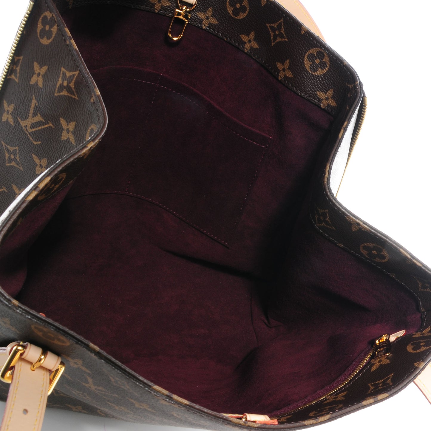Monogram Voltaire