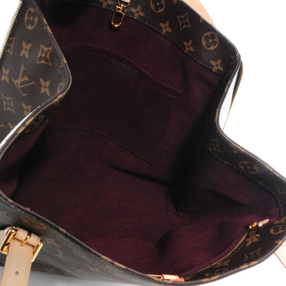 Louis Vuitton Monogram Voltaire 5 of 8