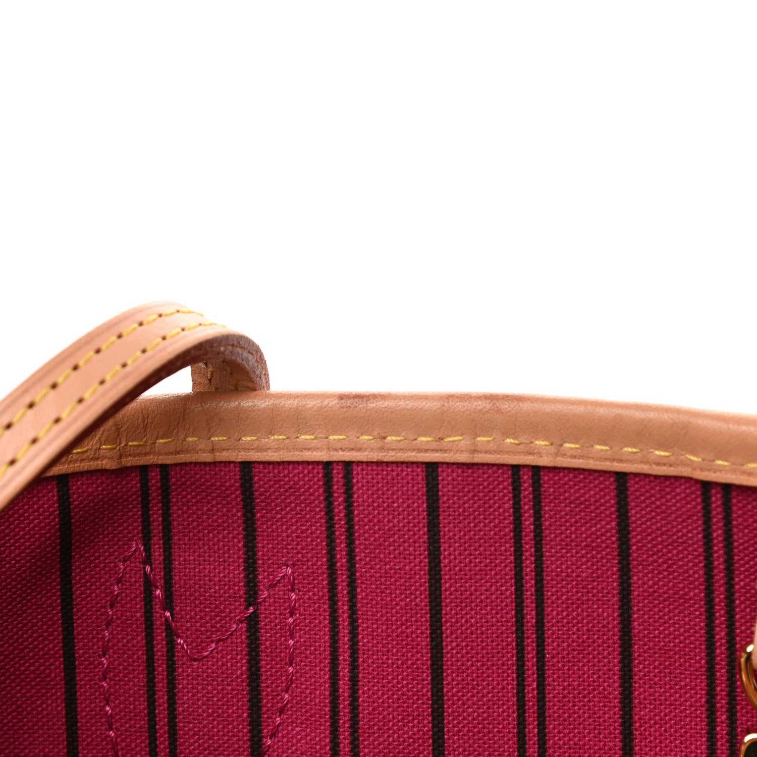 Louis Vuitton Monogram Neo Neverfull GM Pivoine 15 of 15