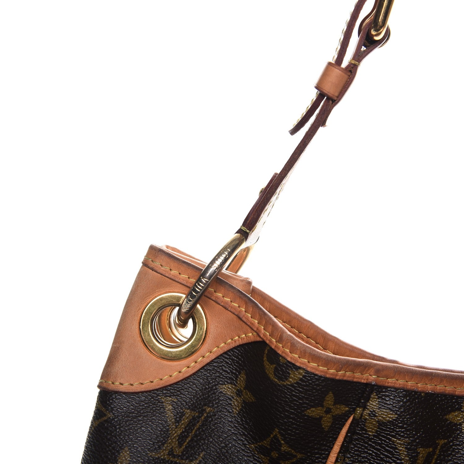 Louis Vuitton Monogram Galliera PM 9 of 9