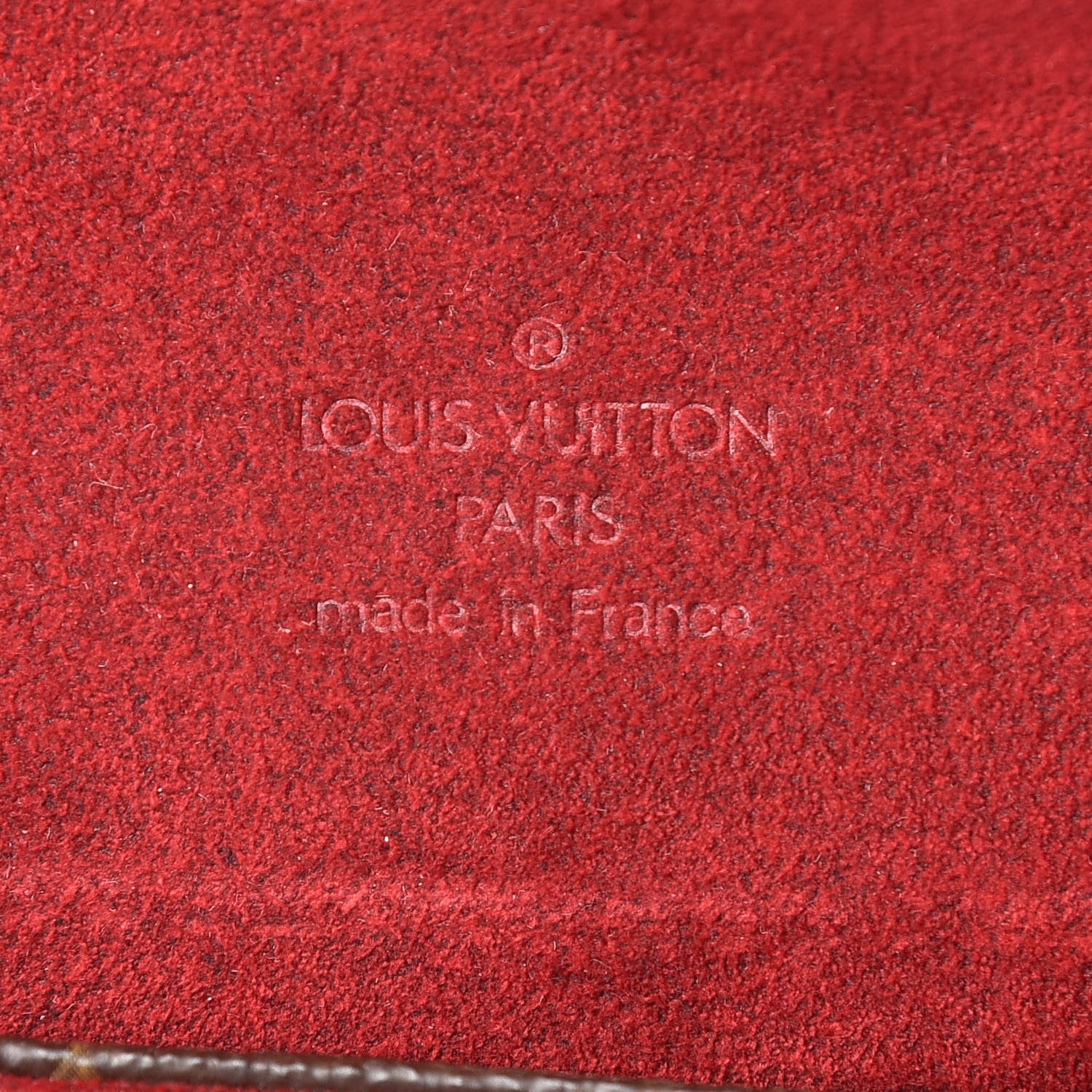 Louis Vuitton Monogram Sonatine 6 of 18