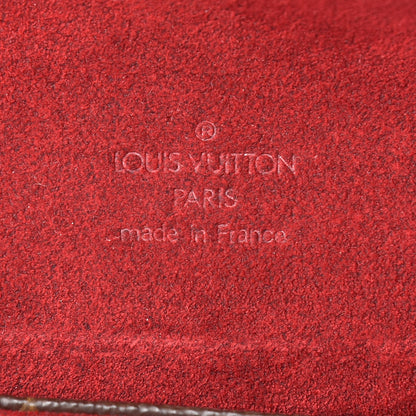 Louis Vuitton Monogram Sonatine 6 of 18