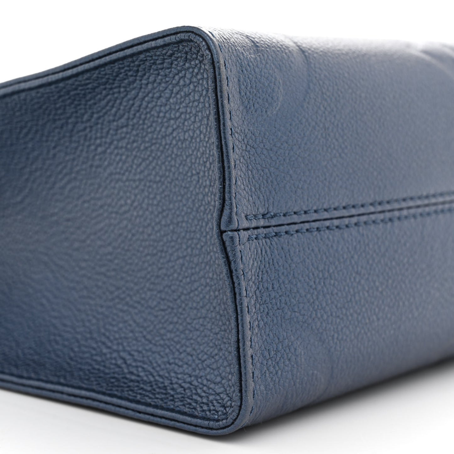 Empreinte Monogram Giant Onthego PM Navy Nacre