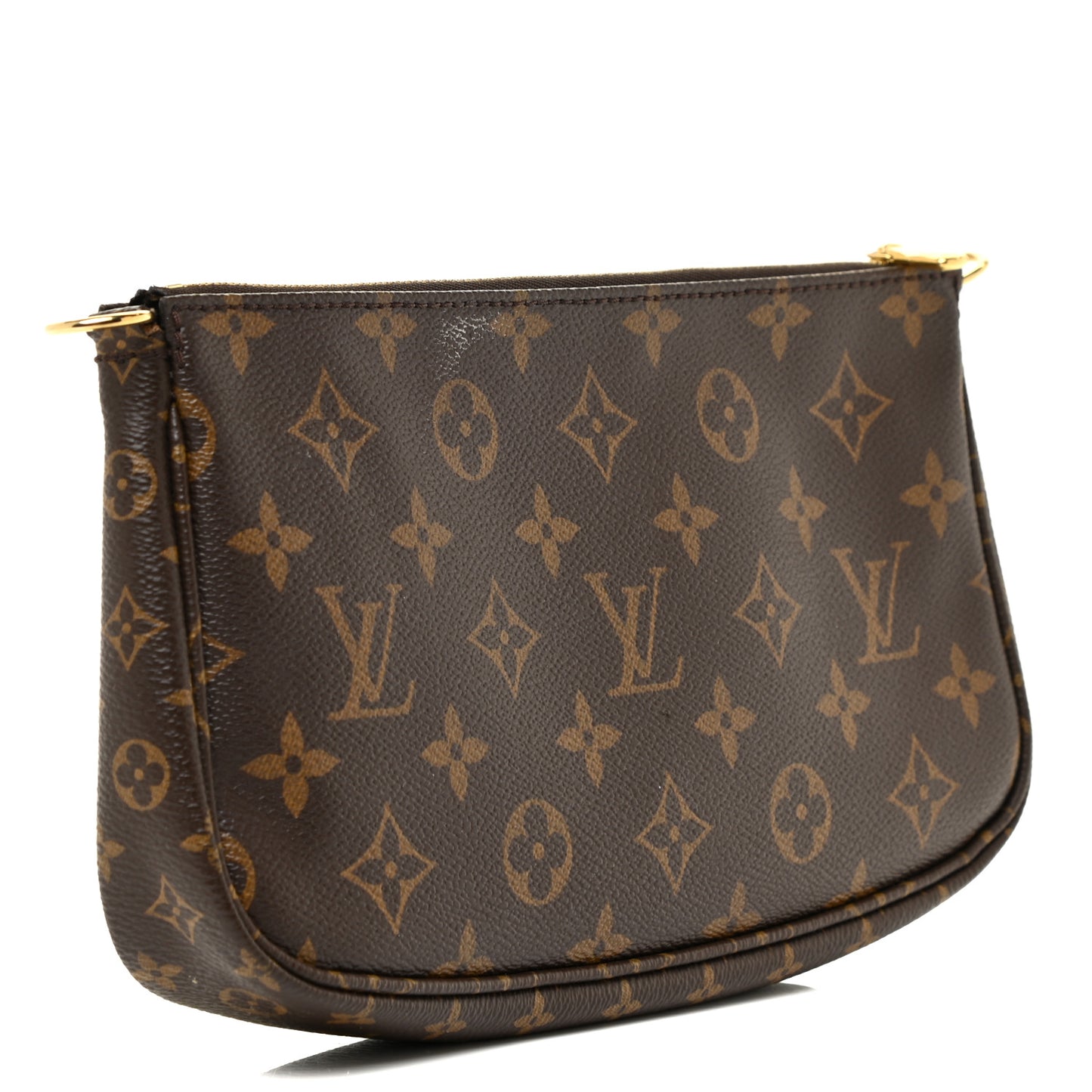 Monogram Multi Pochette Accessories Large Pochette