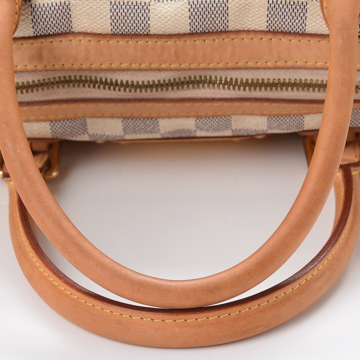 Louis Vuitton Damier Azur Berkeley 13 of 22
