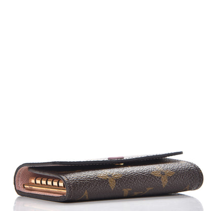 Louis Vuitton Monogram Multicles 6 Key Holder Rose Ballerine 4 of 9