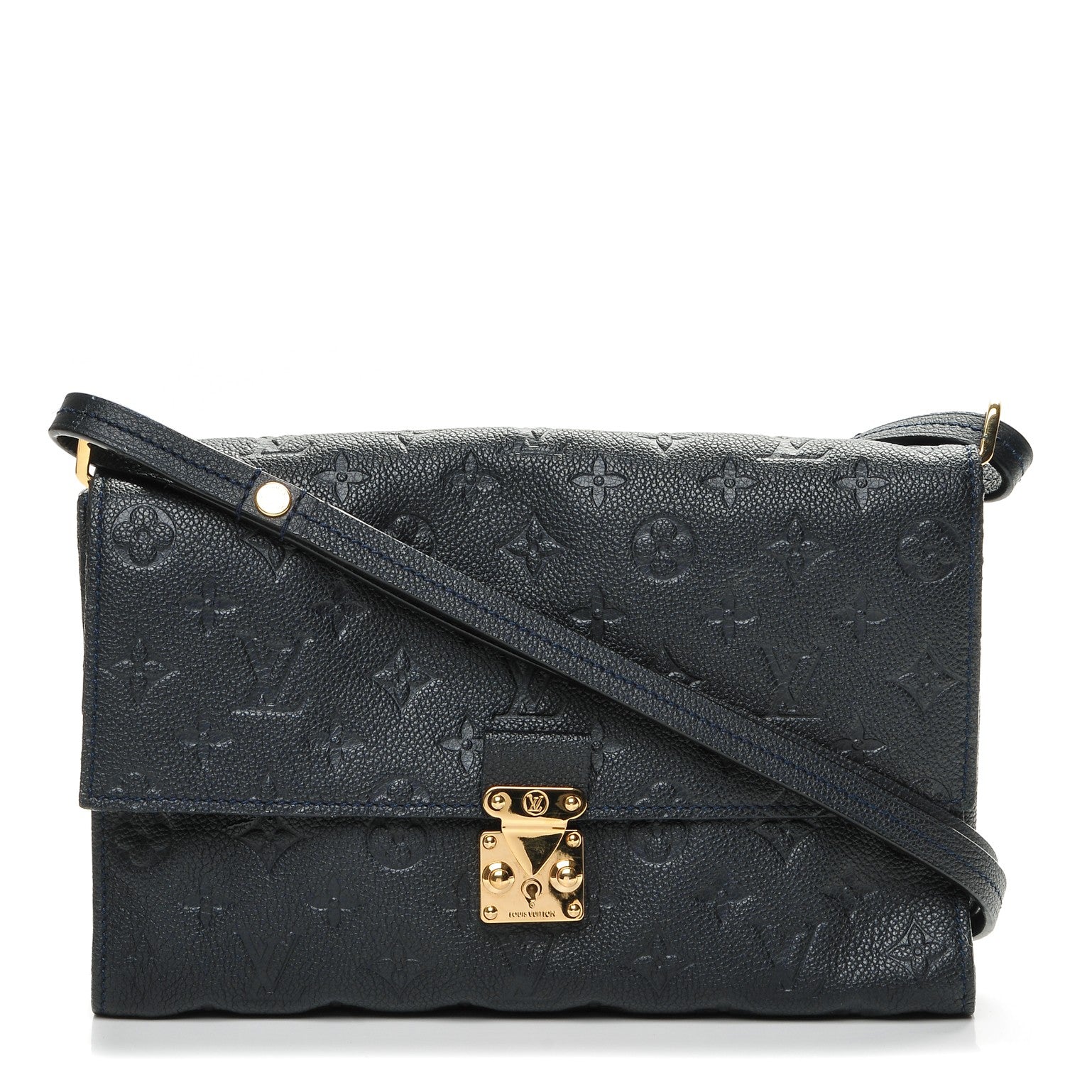 Louis Vuitton Empreinte Fascinante Black 1 of 7