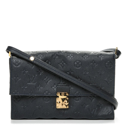 Louis Vuitton Empreinte Fascinante Black 1 of 7