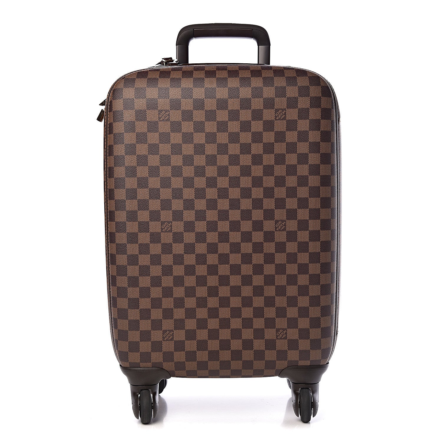 Louis Vuitton Damier Ebene Zephyr 55 1 of 10
