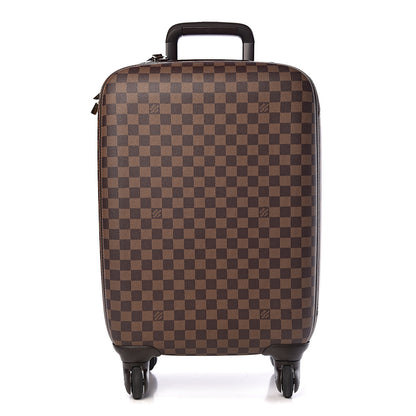 Louis Vuitton Damier Ebene Zephyr 55 1 of 10