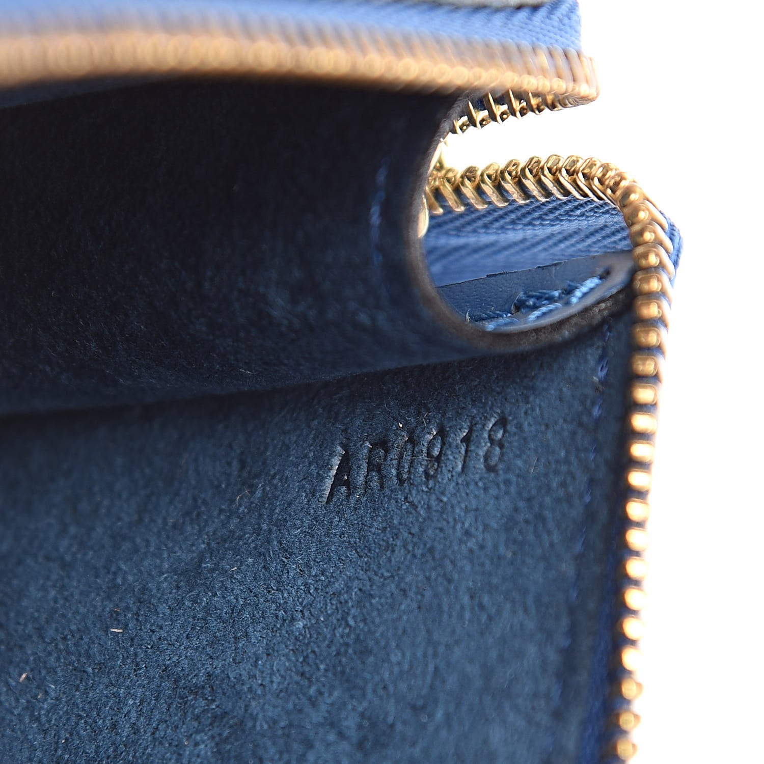 Louis Vuitton Epi Pochette Accessories 24 Toledo 7 of 11