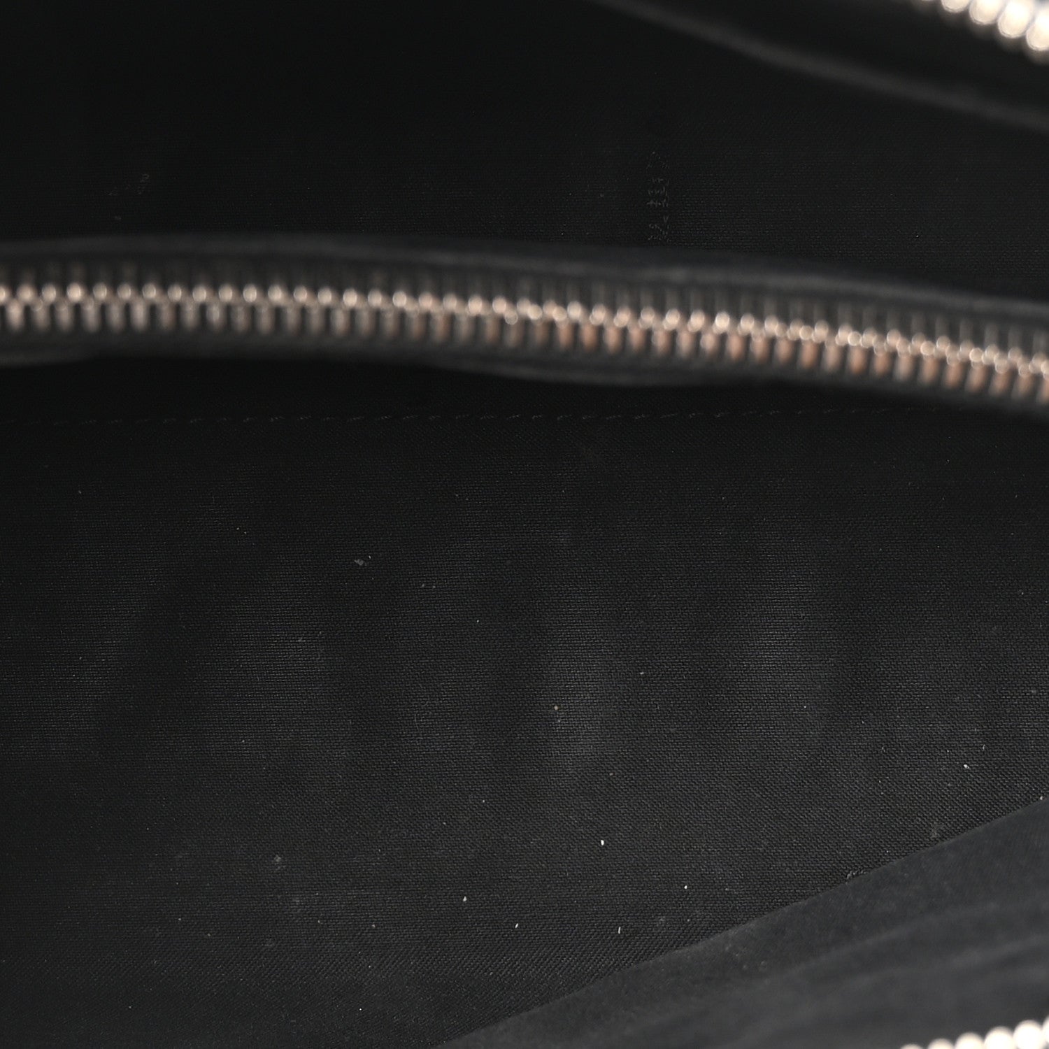Fendi Vitello Dolce Medium By The Way Boston Bag Black 5 of 10