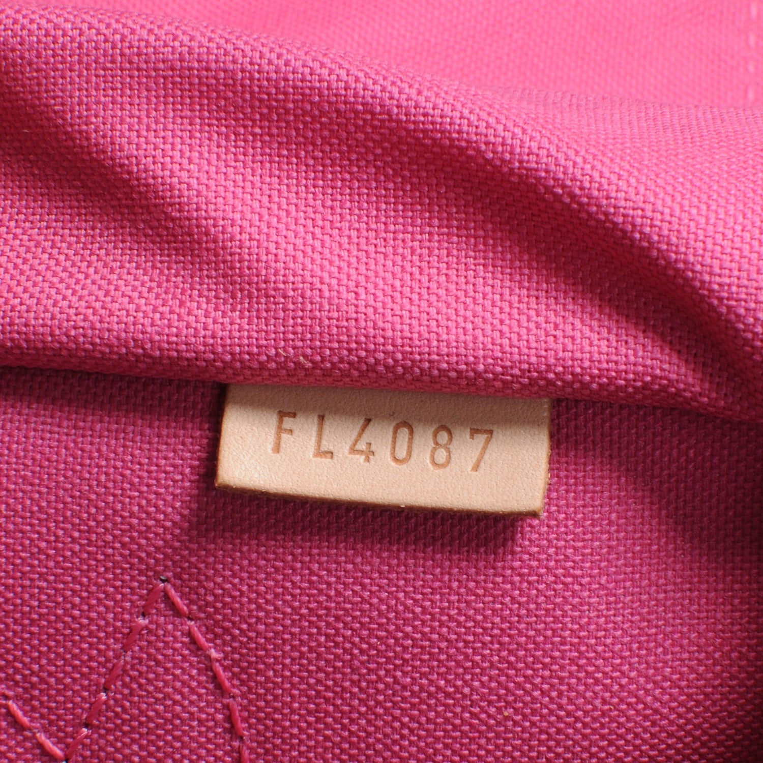 Louis Vuitton Monogram MOCA Neverfull GM 7 of 8