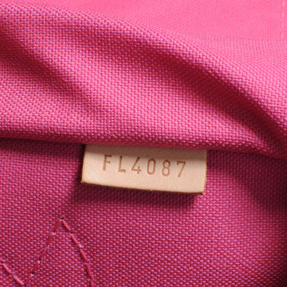 Louis Vuitton Monogram MOCA Neverfull GM 7 of 8