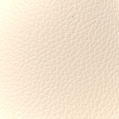 Chloe Grained Calfskin Micro Marcie Bucket Bag Misty Ivory 8 of 10