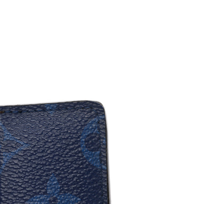 Louis Vuitton Monogram Split Pocket Organizer 10 of 10