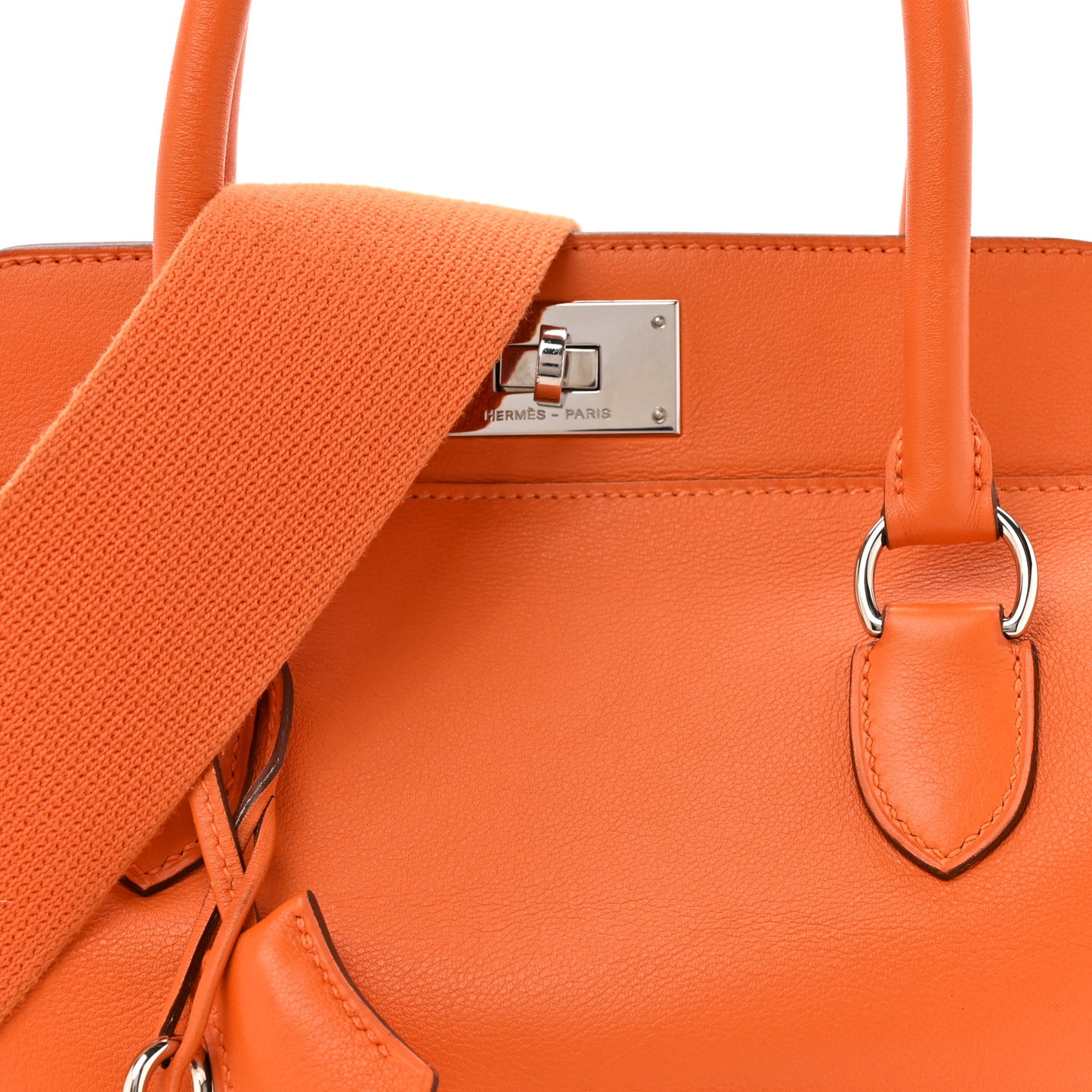 Swift Toolbox 20 Orange