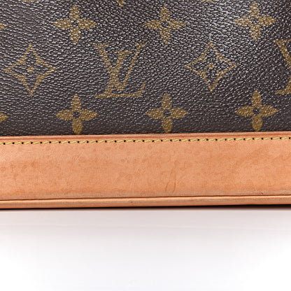 Louis Vuitton Monogram Alma PM 12 of 20