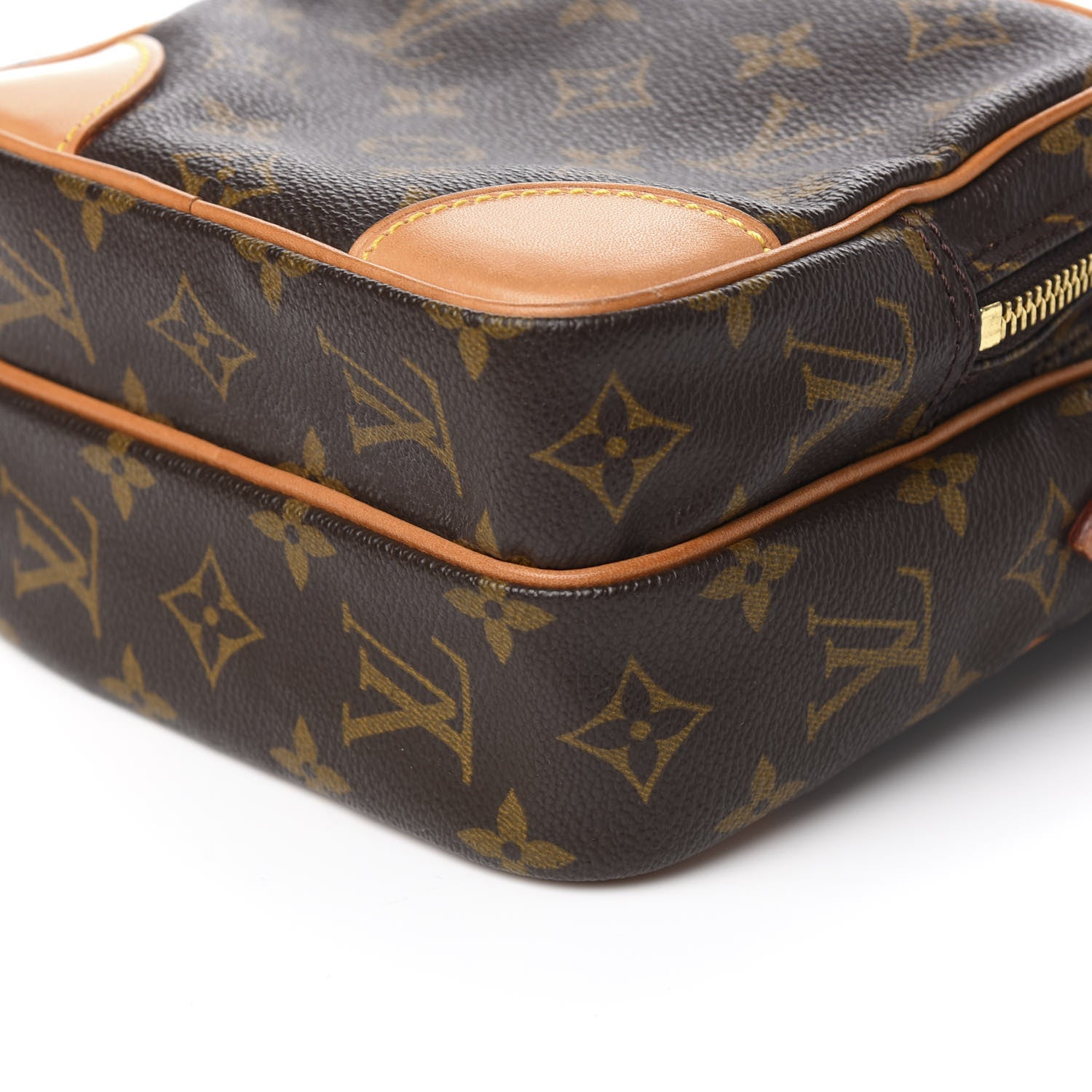 Louis Vuitton Monogram Amazone 8 of 8