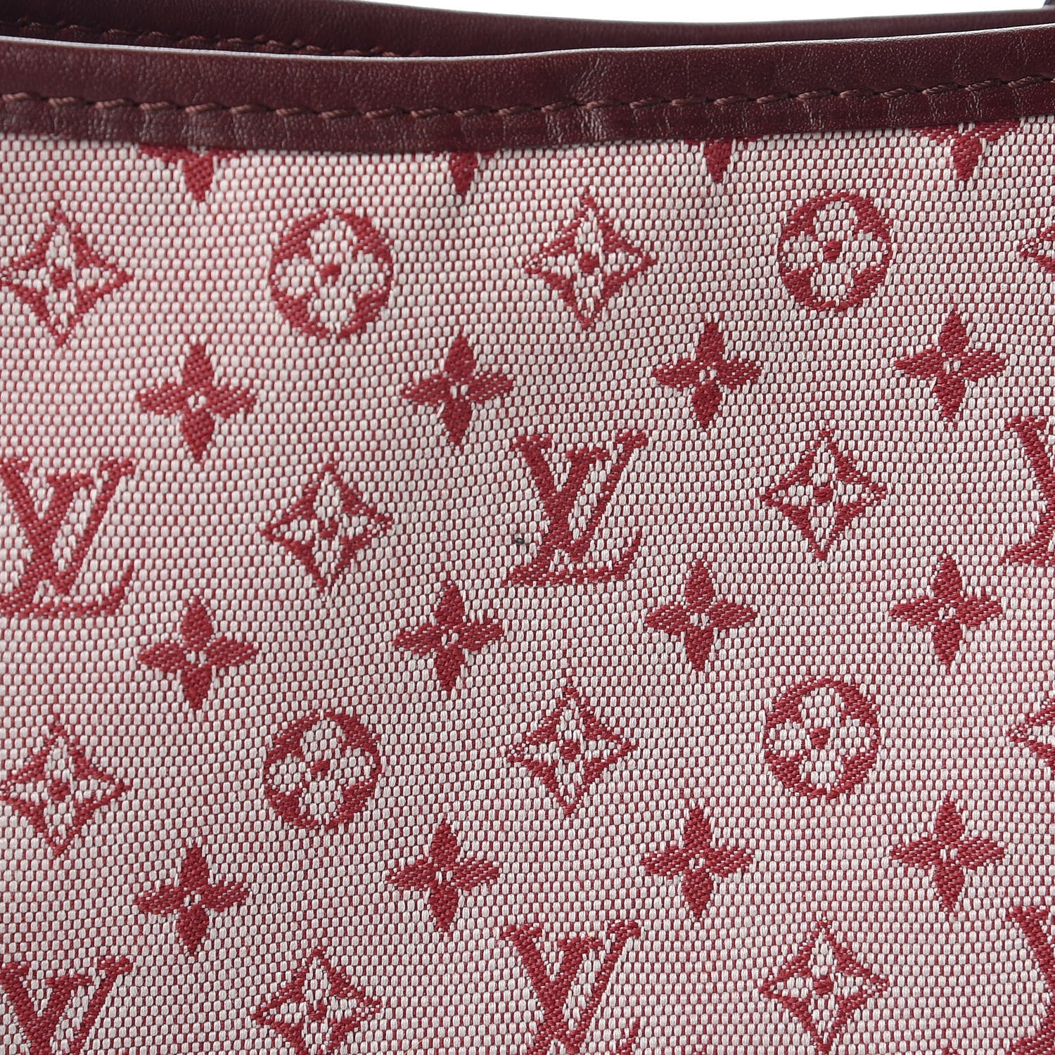 Louis Vuitton Mini Monogram Besace Mary Kate Cherry 14 of 14