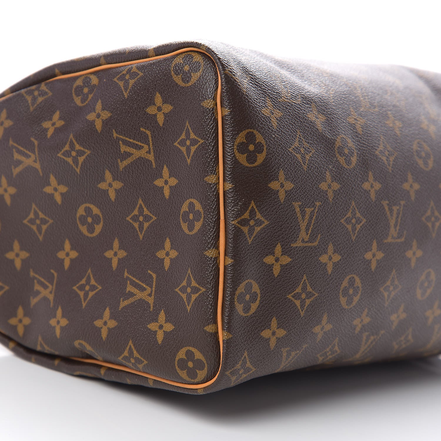 Louis Vuitton Monogram Speedy 35 8 of 10
