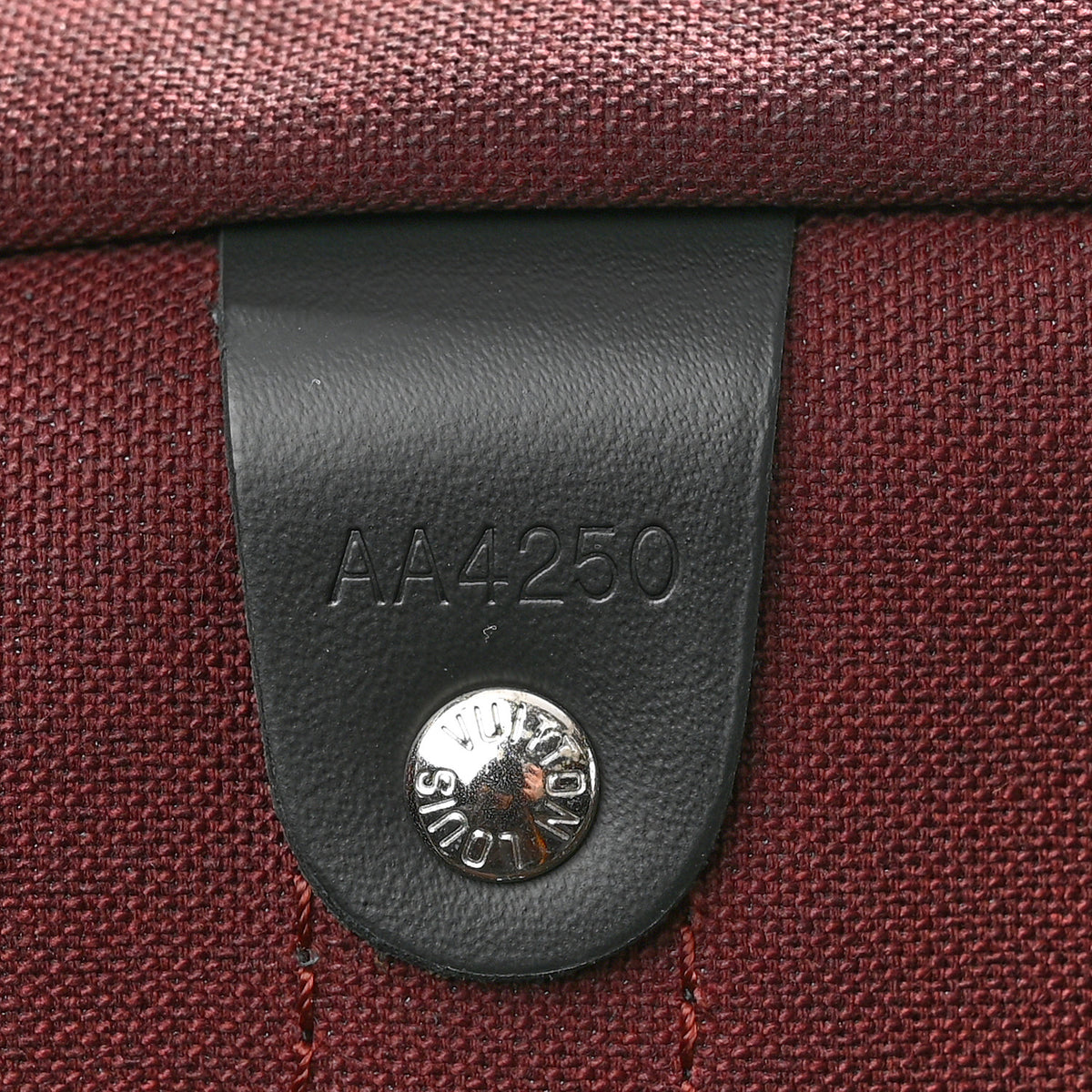 Monogram Macassar Keepall Bandouliere 55
