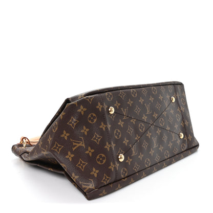 Louis Vuitton Monogram Artsy MM 4 of 9