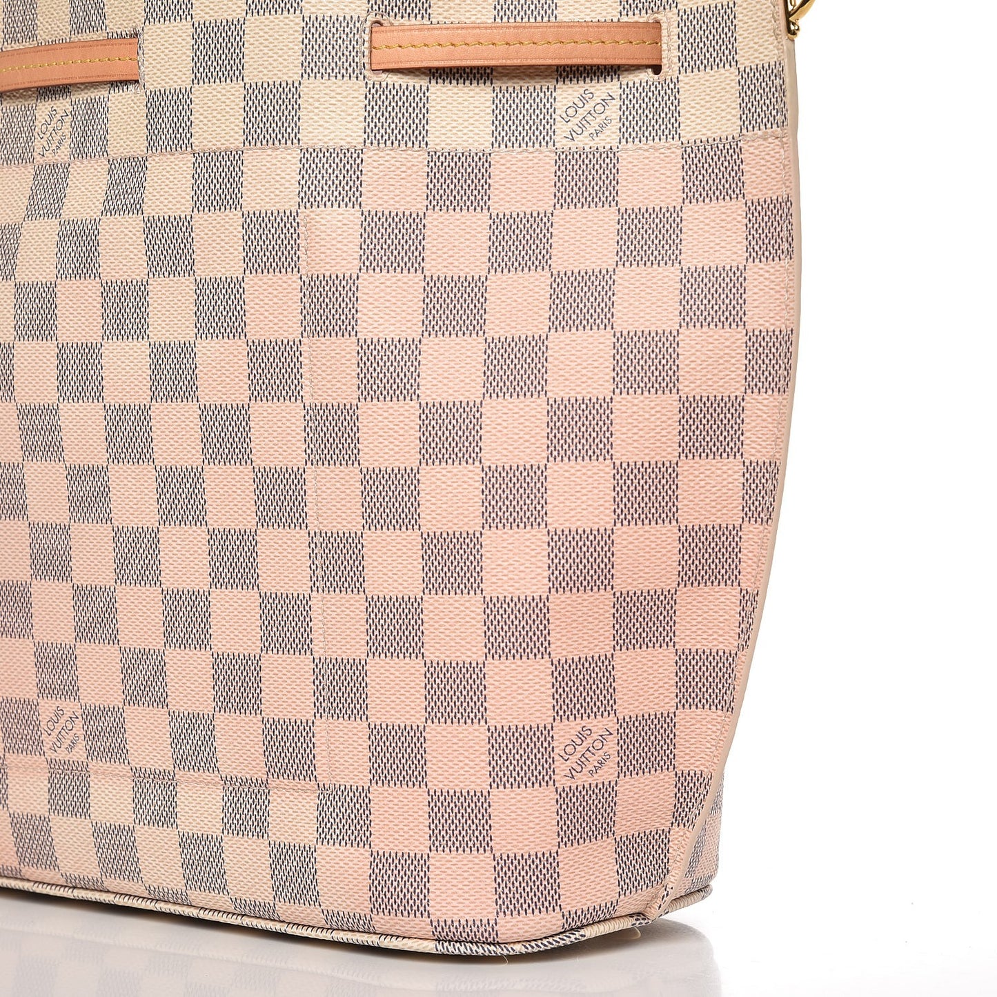 Damier Azur Girolata