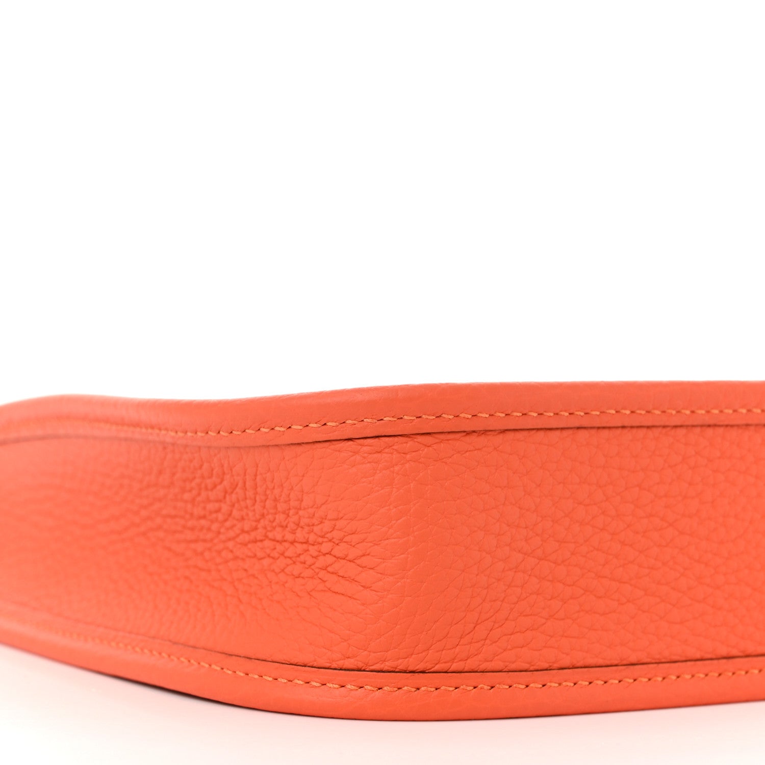 Hermes Taurillon Clemence Evelyne TPM Feu 9 of 11