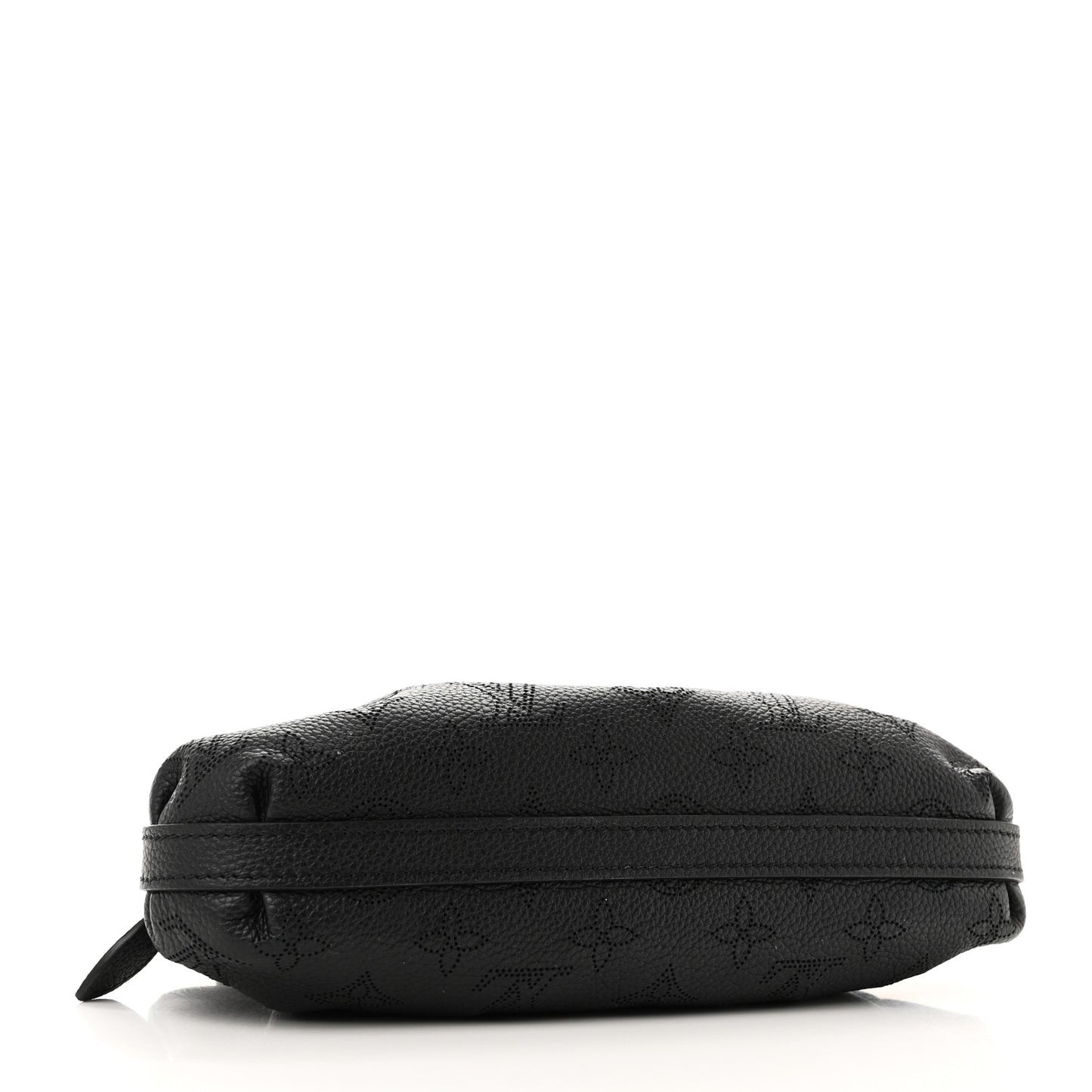 Mahina Scala Mini Pouch Black