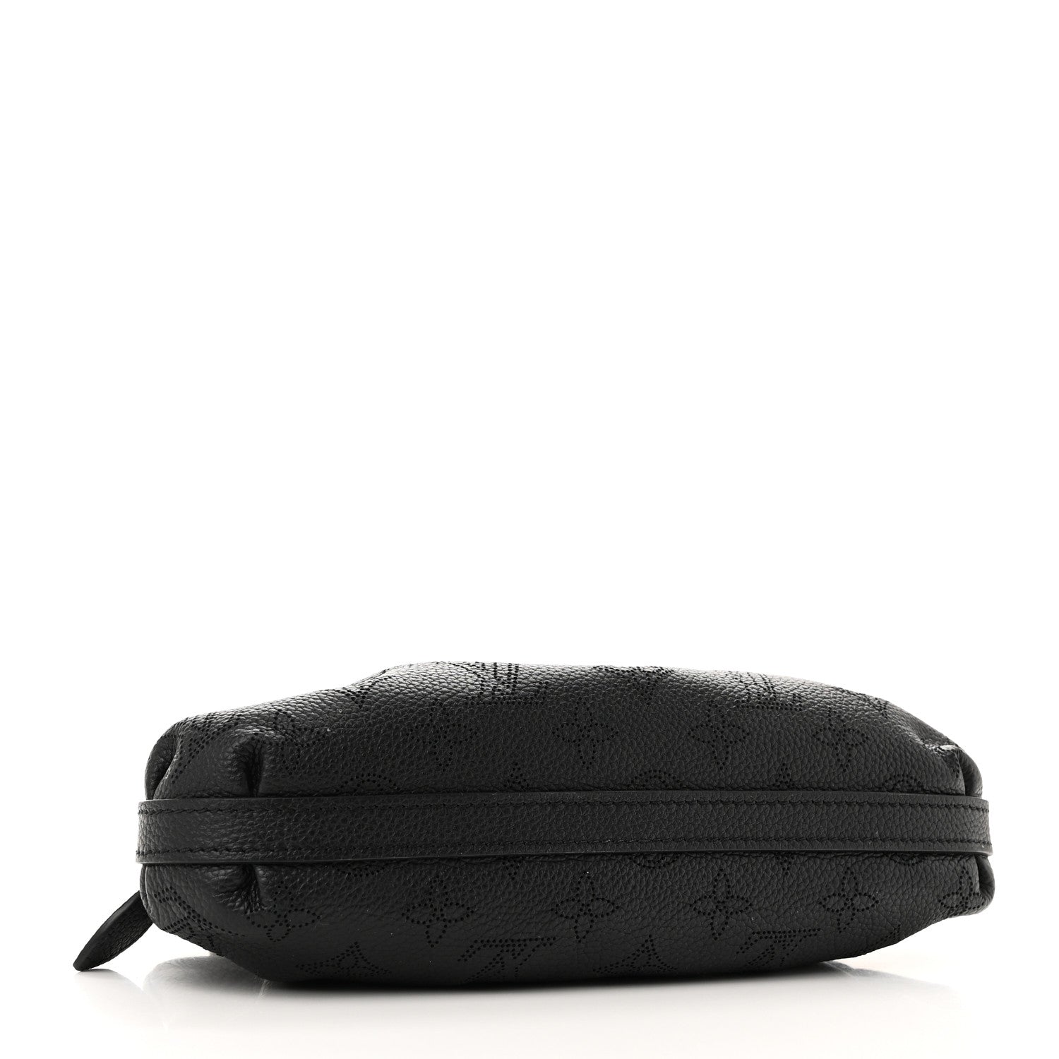 Louis Vuitton Mahina Scala Mini Pouch Black 4 of 9