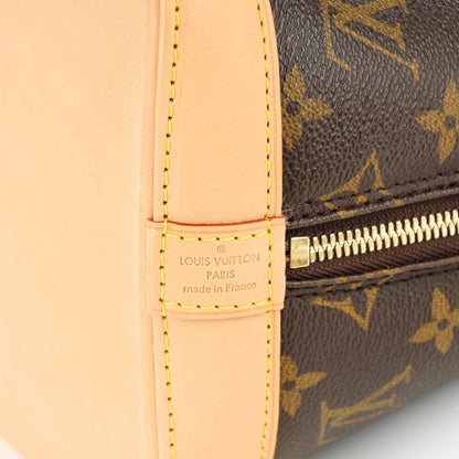 Louis Vuitton Monogram Alma PM 6 of 7