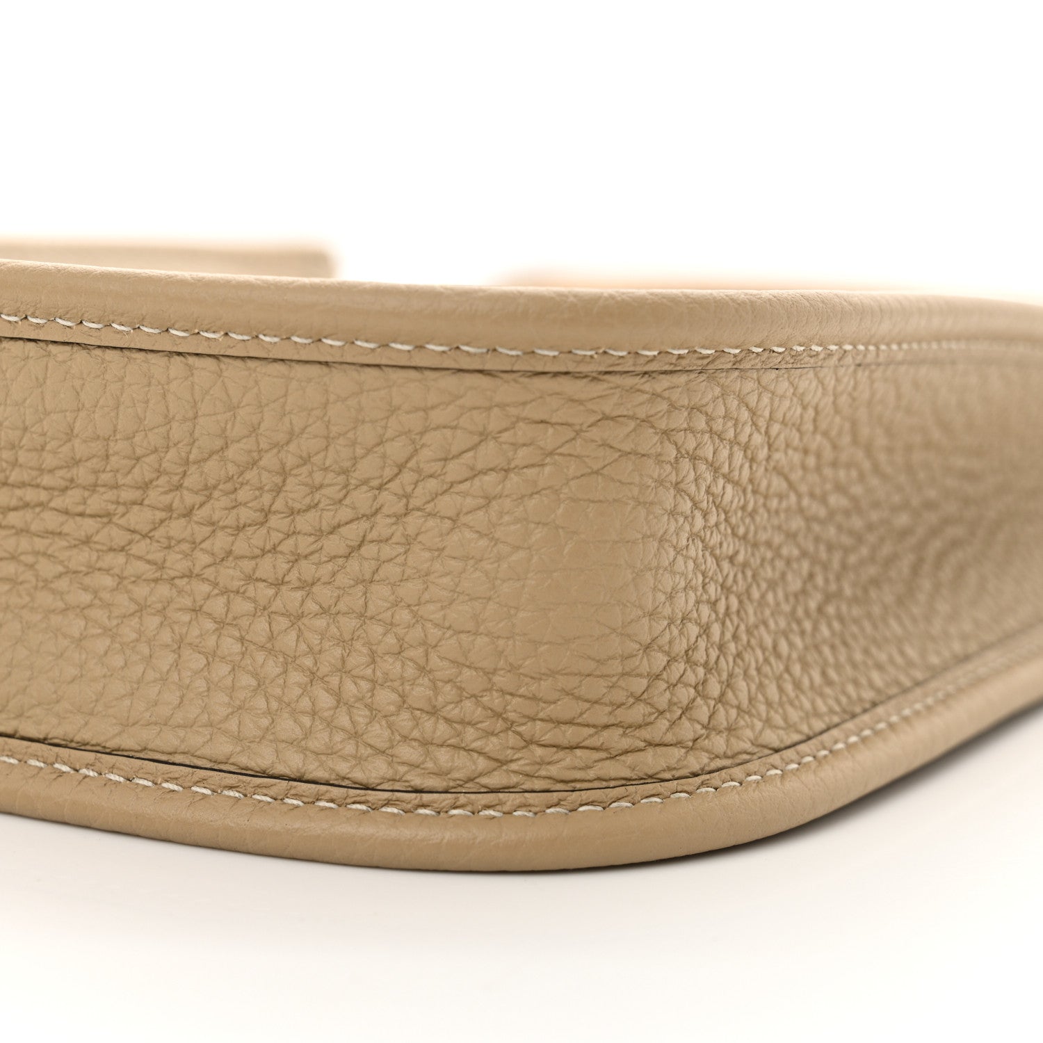 Hermes Taurillon Clemence Evelyne TPM Trench 10 of 11
