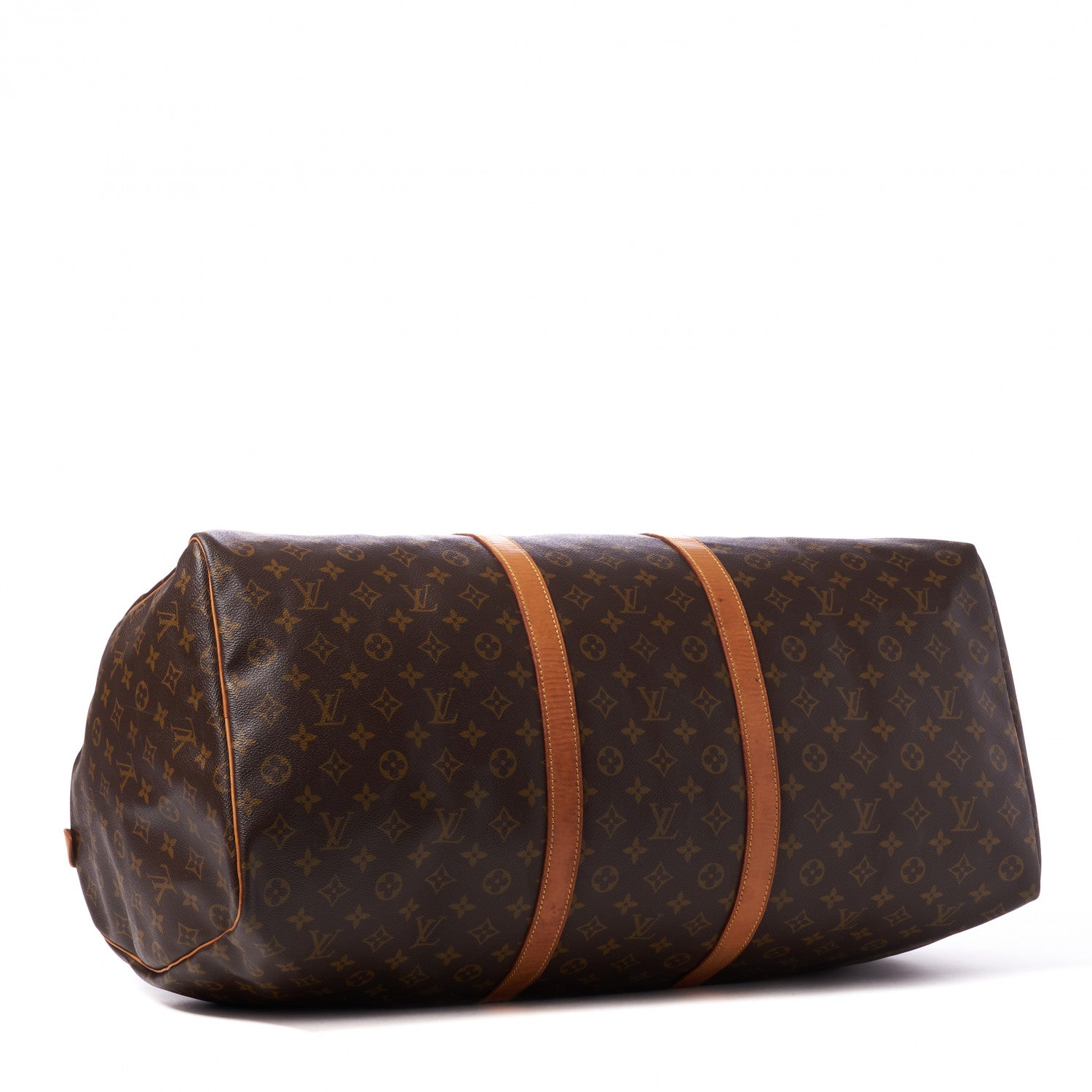 Louis Vuitton Monogram Keepall 60 4 of 8