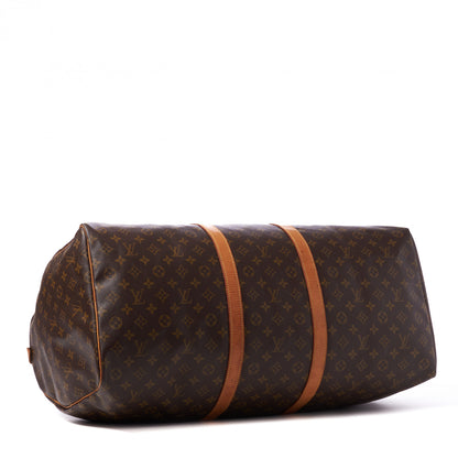 Louis Vuitton Monogram Keepall 60 4 of 8
