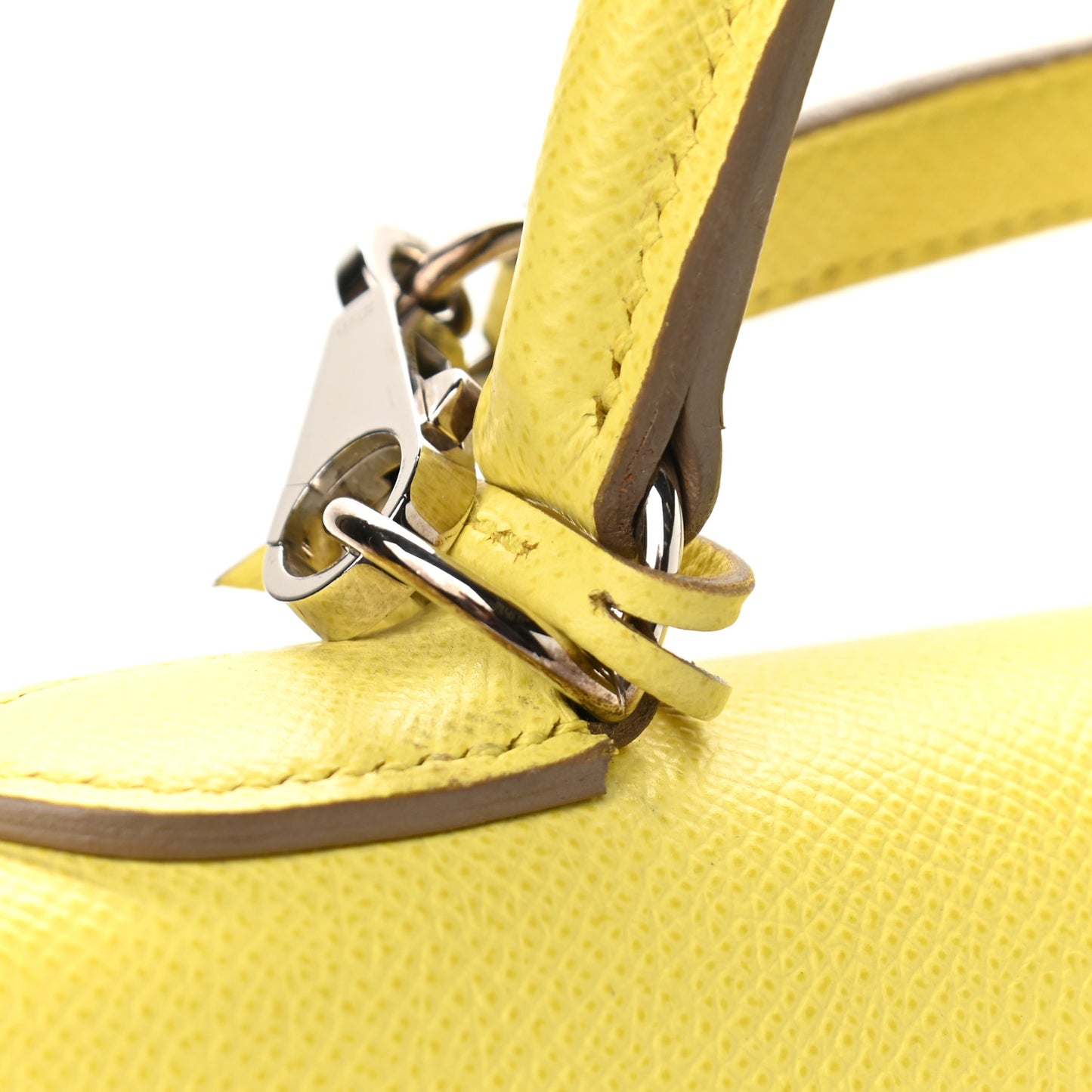 Epsom Kelly Sellier 35 Lime