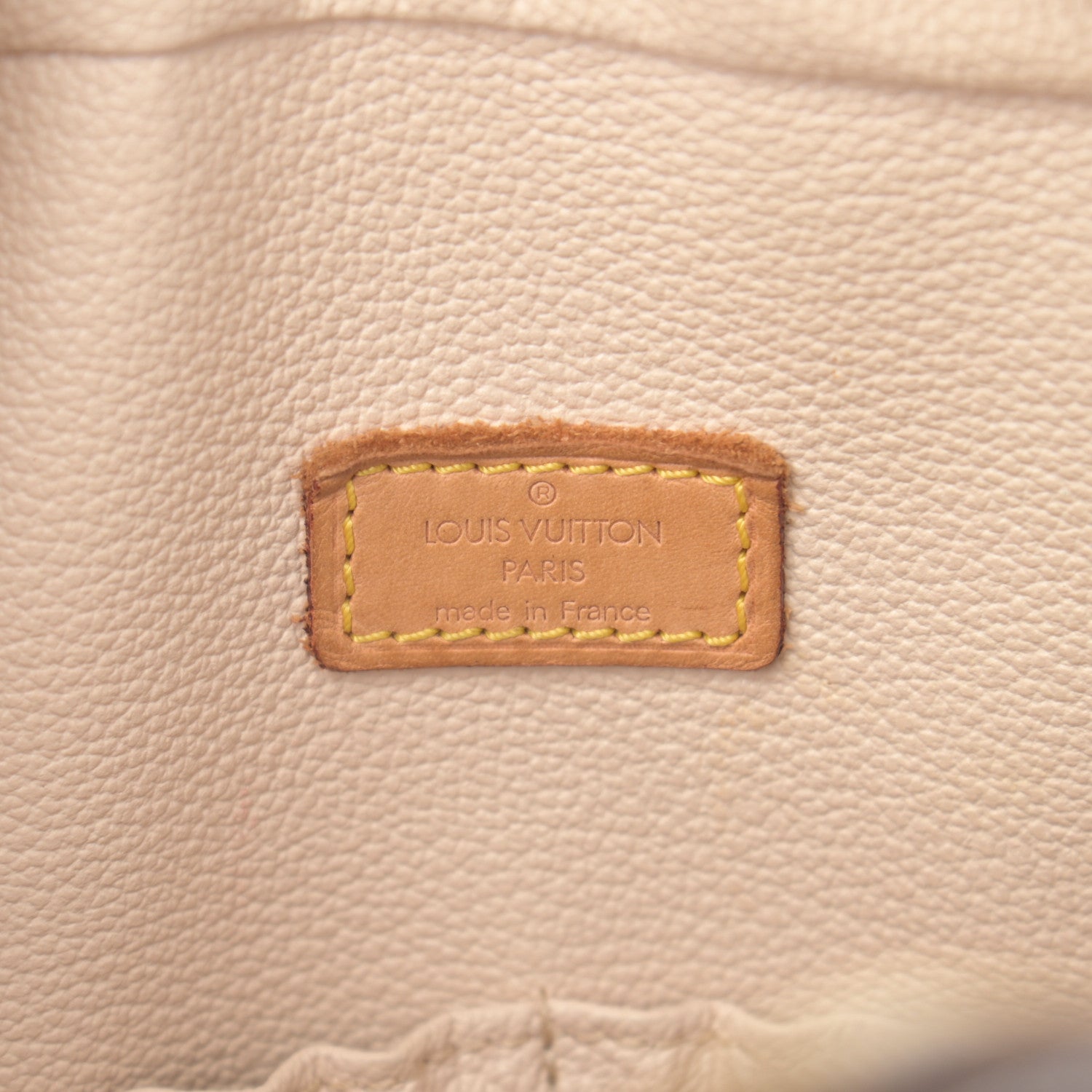 Louis Vuitton Monogram Spontini 6 of 14