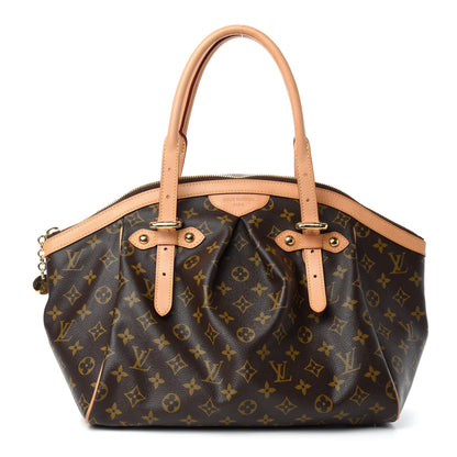 Louis Vuitton Monogram Tivoli GM 1 of 11