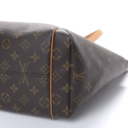 Louis Vuitton Monogram Totally MM 9 of 11