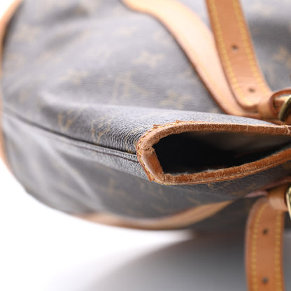 Louis Vuitton Monogram Bucket 27 13 of 16