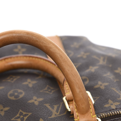 Louis Vuitton Monogram Keepall 50 8 of 13